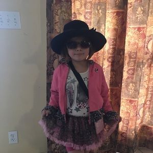 Meet your Posher, Michelle